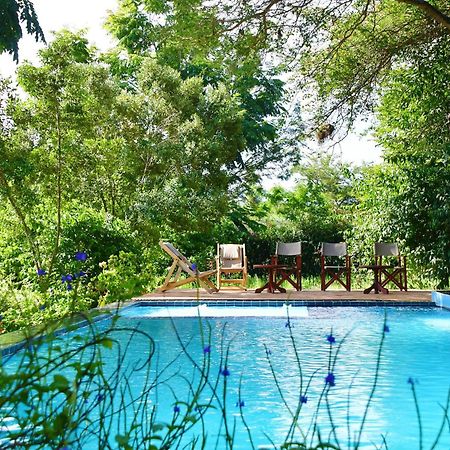 Tanzanice Farm Lodge Karatu Exterior photo